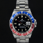 men chain watch