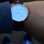 men strap  watch
