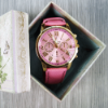 women strap watch